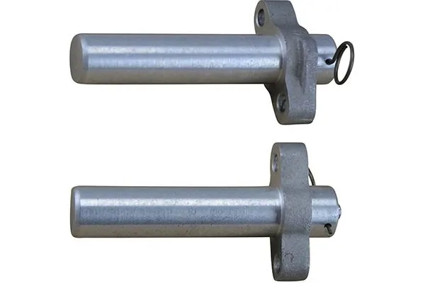 Vibration Damper, timing belt